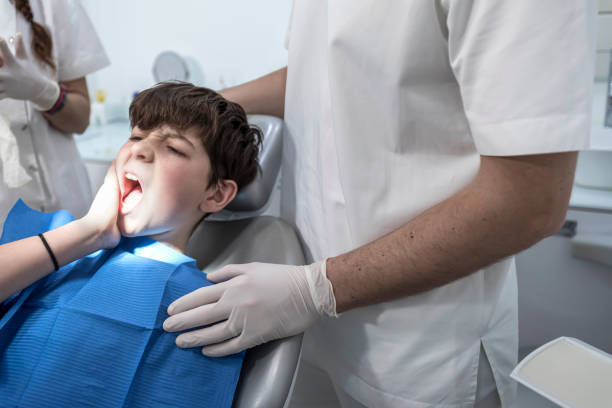 Best Emergency Dental Care for Broken or Chipped Teeth in Catasauqua, PA
