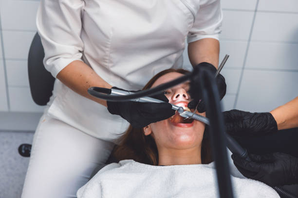 Best Emergency Treatment for Dental Infections or Abscesses in Catasauqua, PA